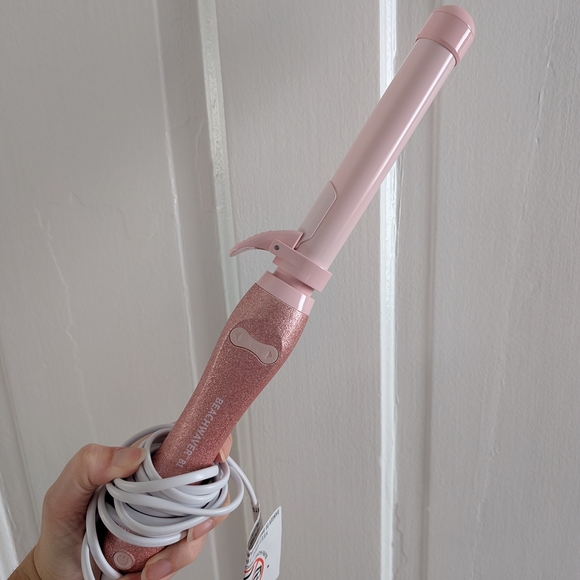 Beachwaver Other - Pink Curling Iron